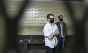 GUATEMALA: Hijos del expresidente Martinelli son enviados a prisión