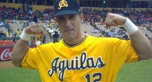 Mendy López es electo al Pabellón de la Fama del Deporte Dominicano