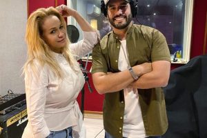 Manny Cruz y Miriam Cruz se unen con el merengue “Yo quisiera ser”