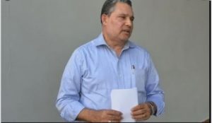 Murió Mariano Negrón, vicepresidente del PRD y famoso dirigente sindical