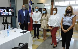 Centros educativos privados entregan a Fulcar propuestas inicio año escolar