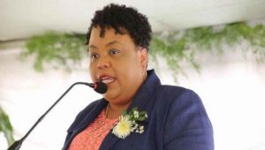 Ministra de Salud pide a población de Haití evitar segunda ola de COVID-19