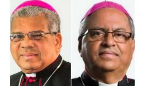 Obispos Ozoria y Benito Angeles llaman a asumir auto cuarentena