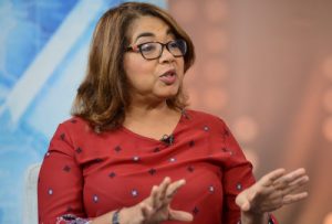 Descarta posibilidad alguien «de fuera» en carrera presidencial