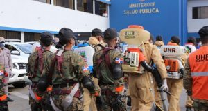 Salud Pública hará operativos en Los Tres Brazos y Guaricanos, en SD