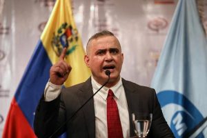 Ordenan arresto junta Banco Central de Venezuela nombrada por Guaidó