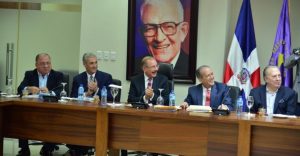 CP Partido del Liberación Dominicana se reunirá el próximo 3 de agosto