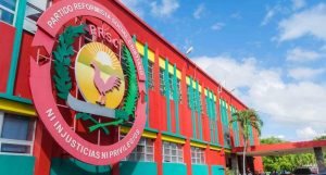 PRSC cumple 56 años de su fundación; resaltan aportes de Joaquín Balaguer