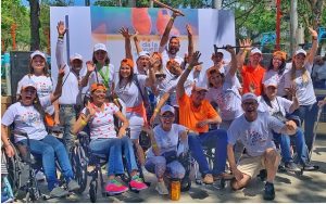 Pacientes de Esclerosis Múltiple dejan de recibir los medicamentos