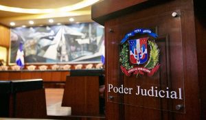 Día del Poder Judicial será celebrado bajo protocolos de la pandemia