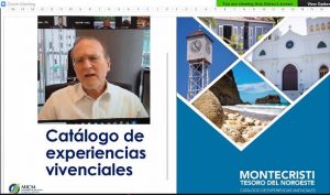 MONTECRISTI: MICM y JICA lanzan catálogo para promover sus productos