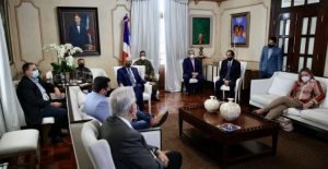 Gobierno RD no ha tomado ninguna decisión sobre nuevas restricciones