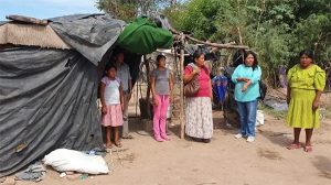 Covid-19 impacta a poblaciones indígenas en América Latina
