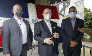 PRSC llama pueblo y nuevo Gobierno a la unidad para relanzar el país