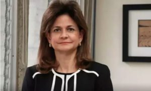 Raquel Peña coordinará el gabinete de salud para transición de mando en RD