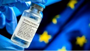 Comisión Europea autoriza fármaco remdesivir para tratar el coronavirus