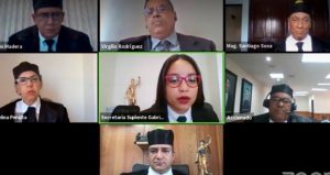 TSE dispone recuento de votos en la circunscripción 2 del Distrito Nacional