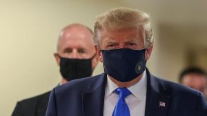 EU: Trump reinicia campaña mientras se disparan los casos de coronavirus