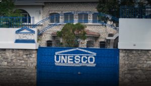 Unesco Haití inicia debates sobre la crisis provocada por pandemia COVID