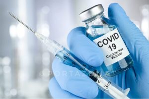 EE.UU. comienza gigantesco ensayo  para una vacuna contra la COVID-19