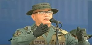 VENEZUELA: Ministro acusa a Trump de usar a país «como tema electoral»