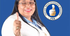 Diputada electa por el PRM en Mao, Valverde, murió por la COVID-19