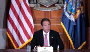 NY acusa a Trump de abuso de poder por vetar acceso al “Global Entry”