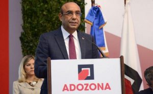ADOZONA respalda la reinstauración del estado de emergencia en RD