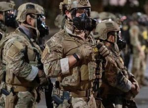 EEUU: Trump envía cientos agentes federales a Chicago por ola violencia