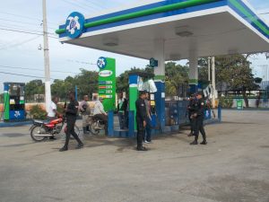 Haití: Anuncian arribo de combustible en plena crisis por diésel
