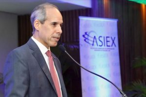 ASIEX reitera población importancia cumplir con rigor medidas sanitarias