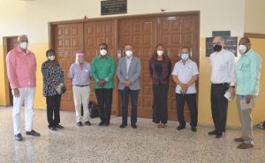 BANI: Alcaldía pedirá nuevo gobierno convertir Punta Catalina a gas natural