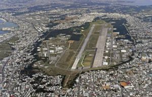 JAPON: Decenas de marines de EEUU contraen Covid-19 en bases navales