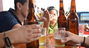 JCE prohíbe expendio y distribución bebidas alcohólicas por las elecciones