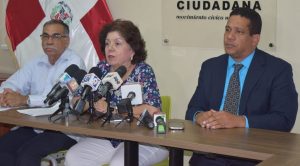 PC pide Danilo y Abinader publiquen estado de las instituciones estatales