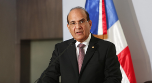 Presidente de la JCE advierte conteo diputados tardará más de lo previsto