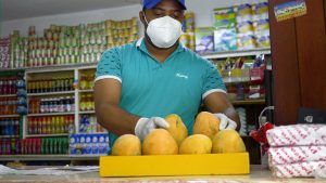 Coca-Cola apoya a colmaderos en la pandemia con “Pequeños Gigantes”