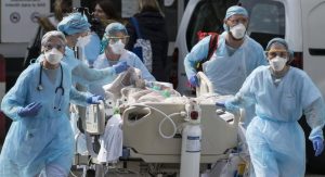 La COVID-19 se extiende sin freno en  América mientras se busca la vacuna