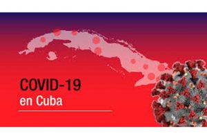 Cuba reporta jornada sin fallecimientos  por la Covid-19