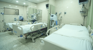 SAN FCO. MACORIS: Clínica Siglo 21 también agota las camas para Covid