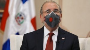 Presidente DM emite el decreto que declara nuevo estado emergencia RD