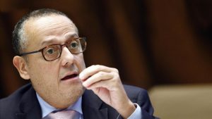 OPS califica de «crítica» situación RD por aumento contagios por COVID-19