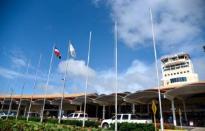 Aeropuerto Cibao solo permitirá una persona para recoger pasajeros