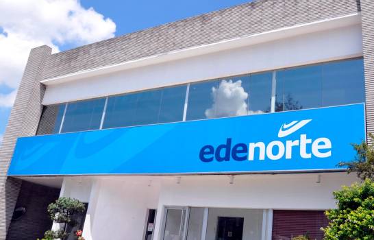 Mantenimiento redes Edenorte afectarán suministro en P.Plata imagen
