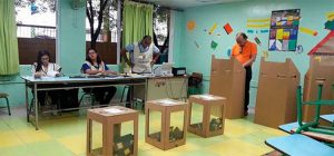 Fuerzas políticas dominicanas en preparativos para elecciones 2024