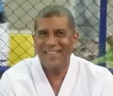 Entrenador de karate, Toñito Vólquez, da positivo al coronavirus