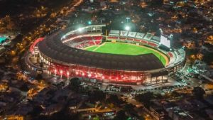 Confirman a Mazatlán, México, como sede de la Serie del Caribe 2021