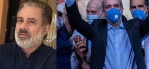 Movimiento peñagomista felicita a Luis Abinader por su triunfo