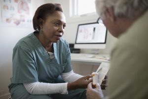 COVID-19 y diabetes: Lo que tienes que saber