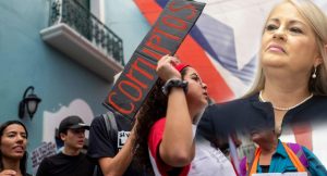 PUERTO RICO: Decenas piden renuncia de la gobernadora Wanda Vázquez